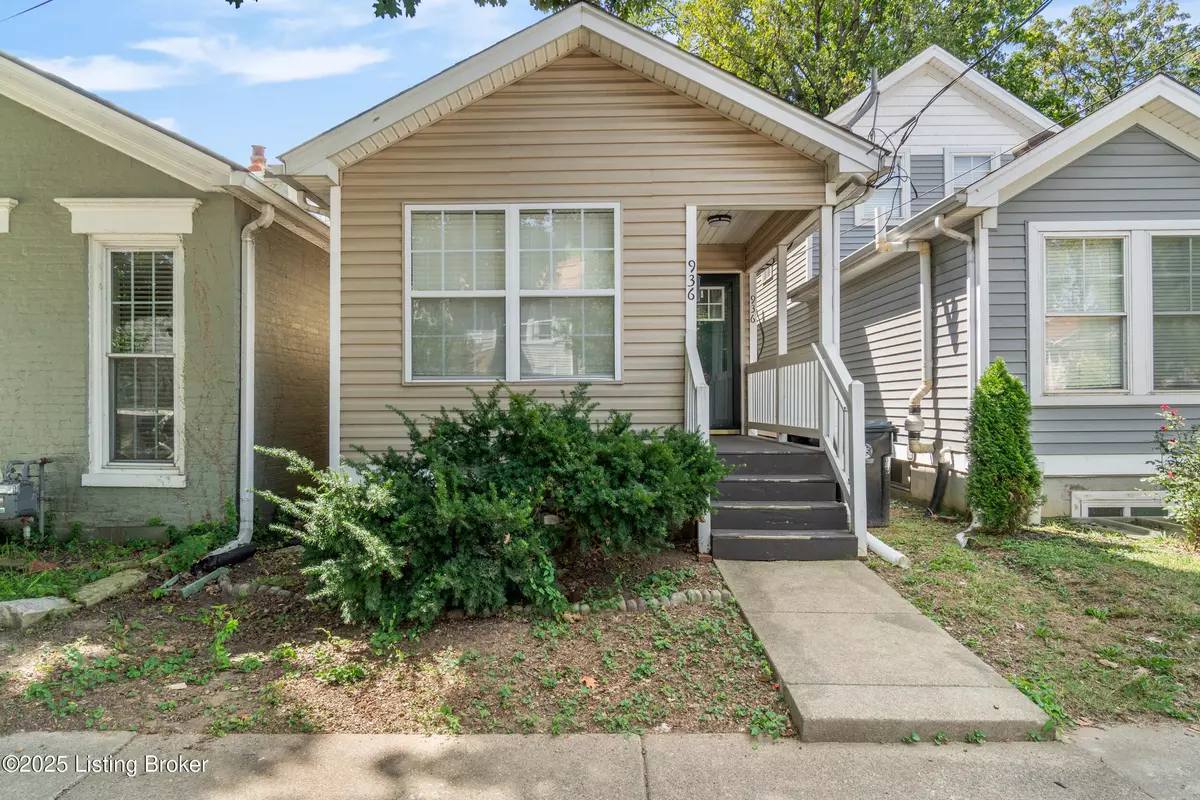 Louisville, KY 40204,936 E Muhammad Ali Blvd