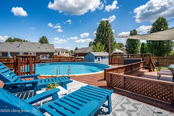 Mt Washington, KY 40047,740 Justin TRL