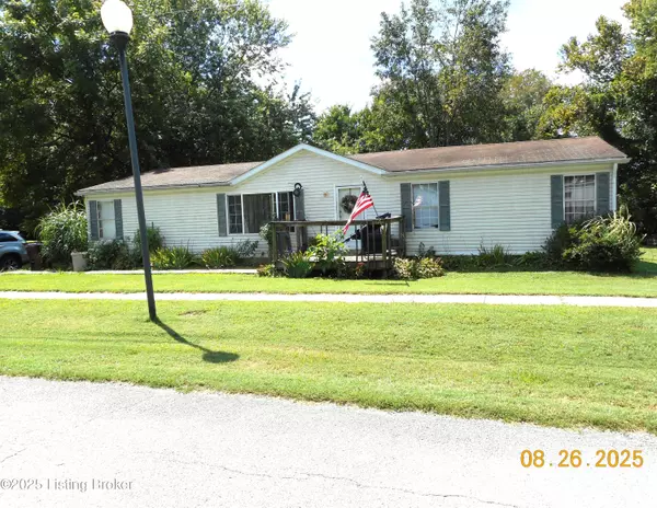 Taylorsville, KY 40071,403 Washington St