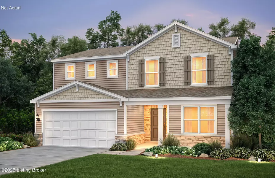 921 Triplett Cir, Shelbyville, KY 40065