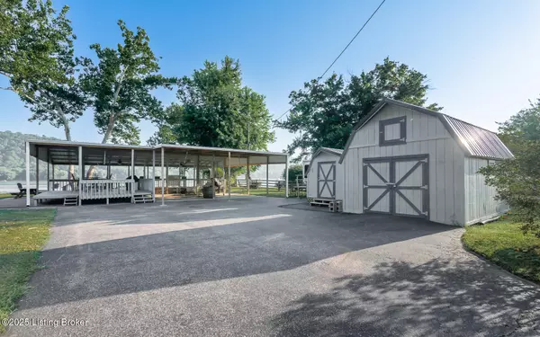 Milton, KY 40045,1042 Highway 36