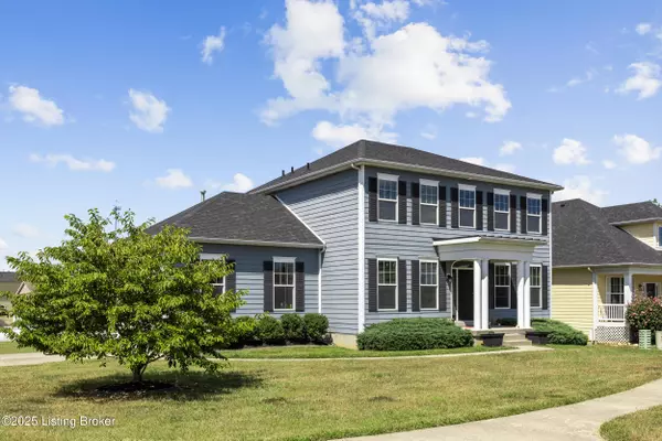 Mt Washington, KY 40047,141 N River Crest