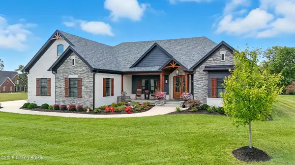 Bardstown, KY 40004,132 Laurel Dr