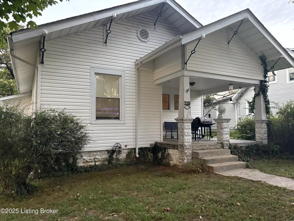 Bardstown, KY 40004,110 E Daugherty Ave