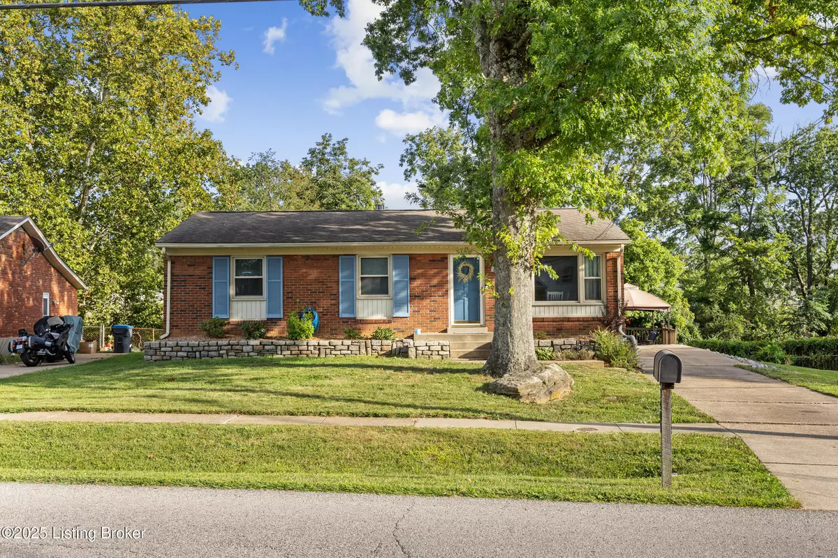 Louisville, KY 40291,9408 Hudson Ln