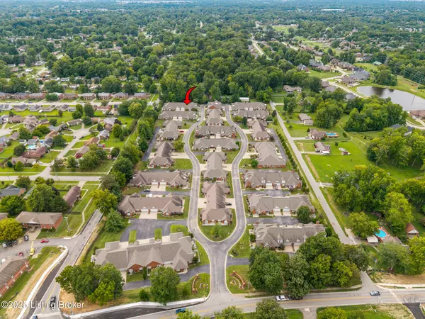 Louisville, KY 40299,10504 Monticello Forest Cir