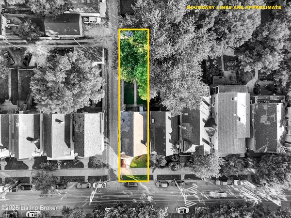 Louisville, KY 40204,1315 Highland Ave