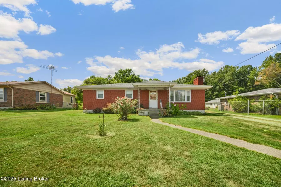 2753 Coral Ridge Rd, Brooks, KY 40109