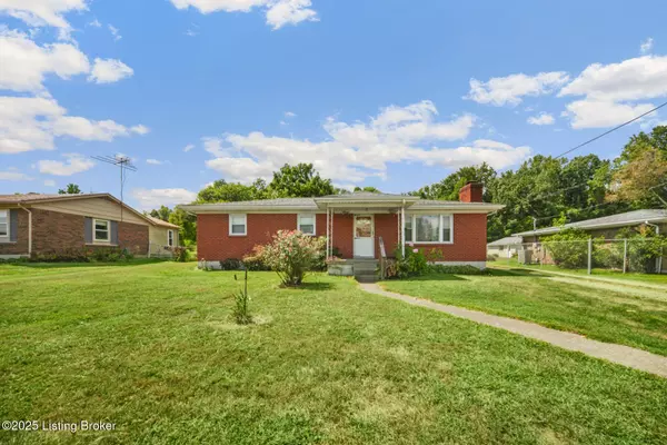 Brooks, KY 40109,2753 Coral Ridge Rd