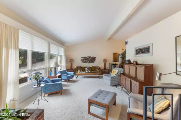 Louisville, KY 40207,601 Indian Ridge Rd
