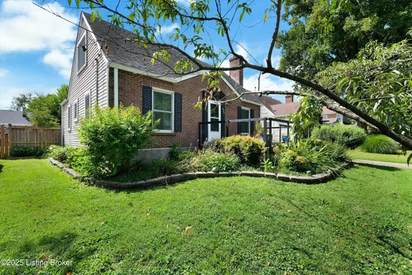 Louisville, KY 40217,824 Perennial Dr