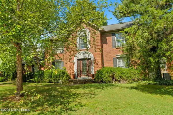 Lyndon, KY 40242,1110 Juniper Springs Dr