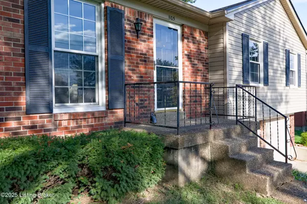 Goshen, KY 40026,1105 Meadowridge TRL