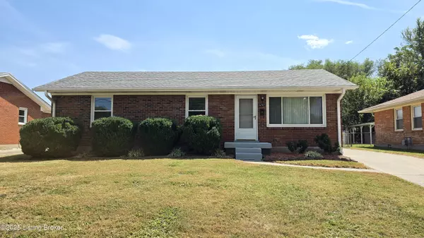 6241 Middlerose Cir,  Louisville,  KY 40272