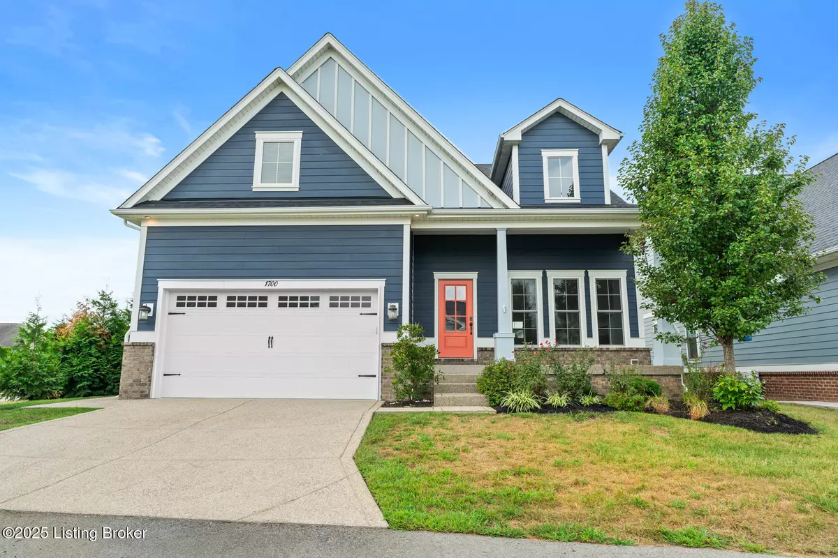 Prospect, KY 40059,1700 Anchorage Ct