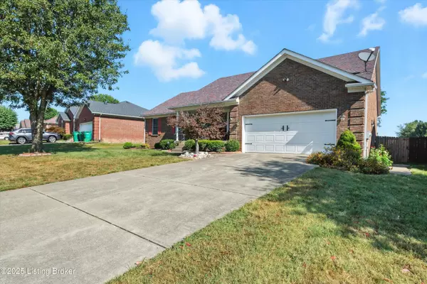 Louisville, KY 40229,228 Shady Brook Ln