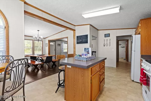 Clarkson, KY 42726,253 Dreamland Road Rd