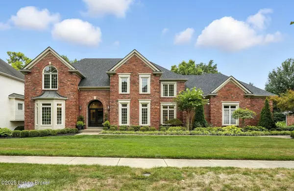 Louisville, KY 40207,3523 Winterberry Cir