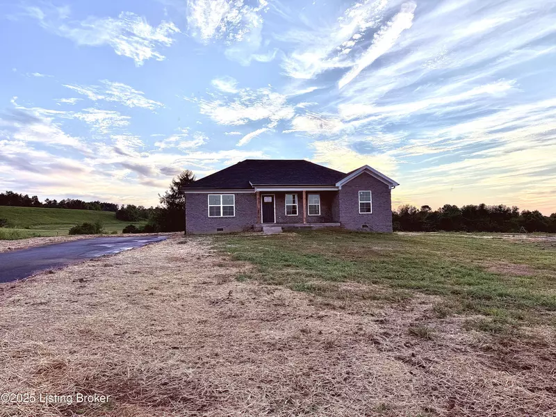 121 Cassidy Dr, Taylorsville, KY 40071