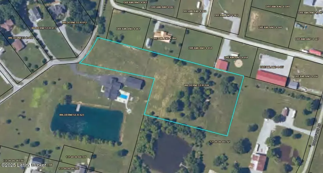 399 Wilderness Ridge Dr, Clarkson, KY 42726