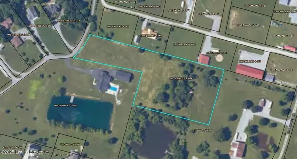 399 Wilderness Ridge Dr, Clarkson, KY 42726