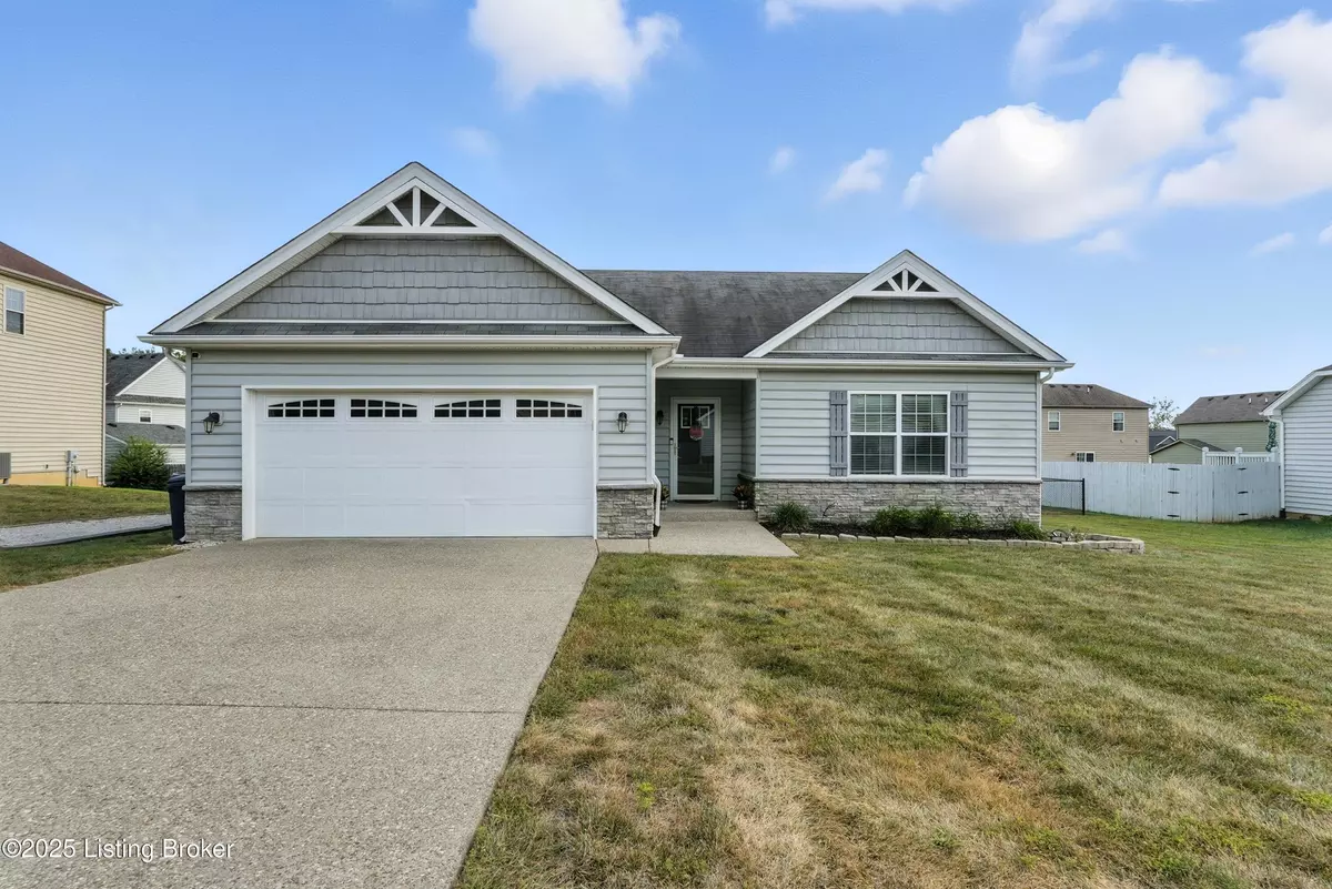 Mt Washington, KY 40047,208 Coldstream Ct