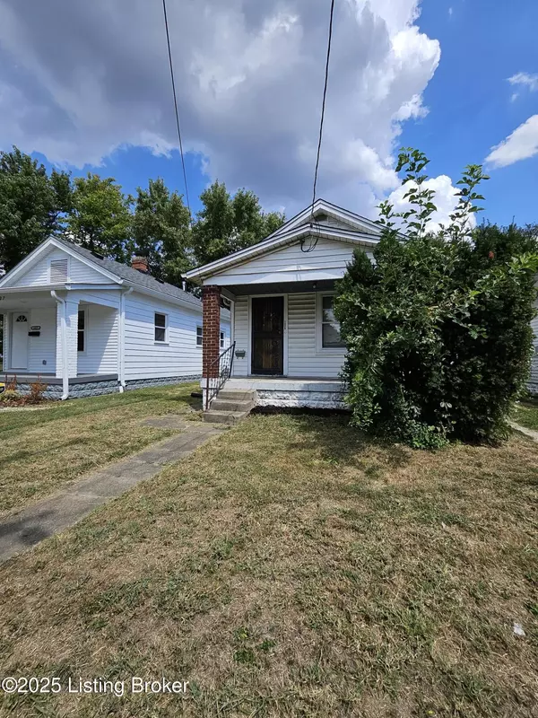 Louisville, KY 40208,1325 Lillian Ave