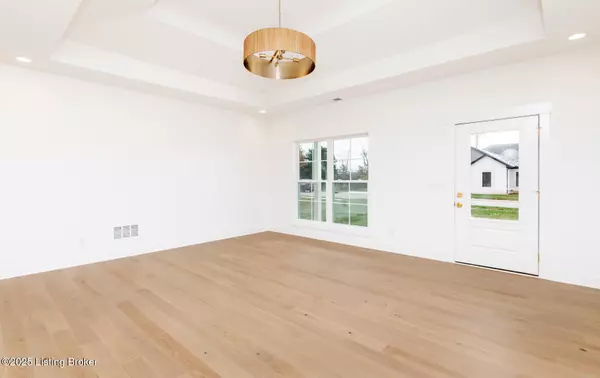 Bardstown, KY 40004,Lot 46 Palmetto WAY