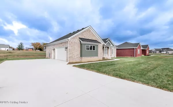 Bardstown, KY 40004,Lot 46 Palmetto WAY