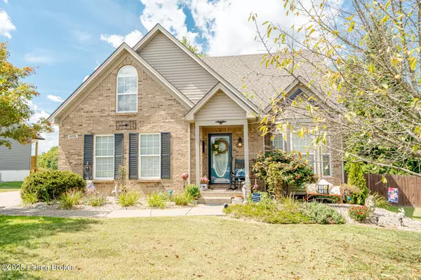 1155 Summit Dr,  Shelbyville,  KY 40065