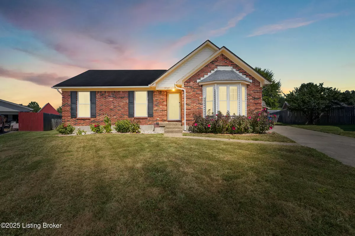 Louisville, KY 40229,5705 Bartview Ct