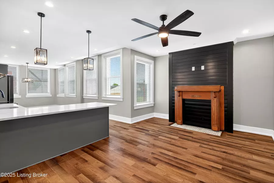 1529 W Market St, Louisville, KY 40203
