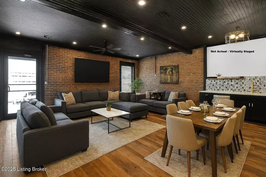 1529 W Market St, Louisville, KY 40203