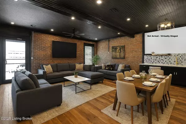 1529 W Market St, Louisville, KY 40203