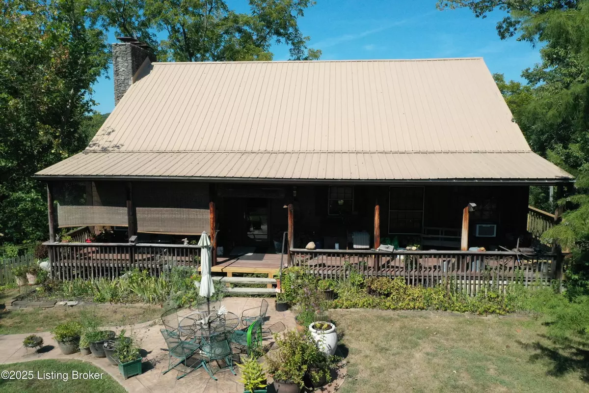 Loretto, KY 40037,2305 Reuben Smith Rd