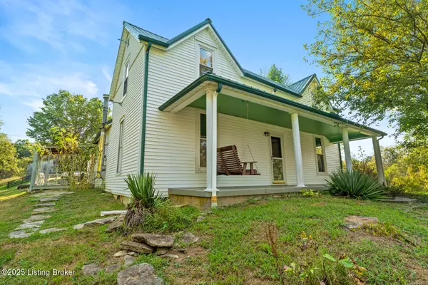 Lawrenceburg, KY 40342,1919 Crooked Creek Rd