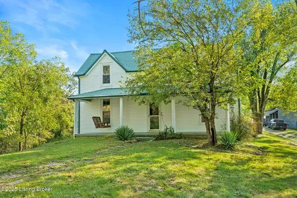 1919 Crooked Creek Rd, Lawrenceburg, KY 40342