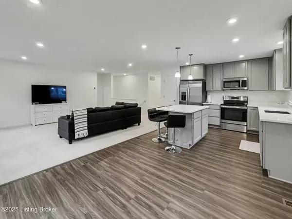 Mt Washington, KY 40047,147 Blue Ridge Cir