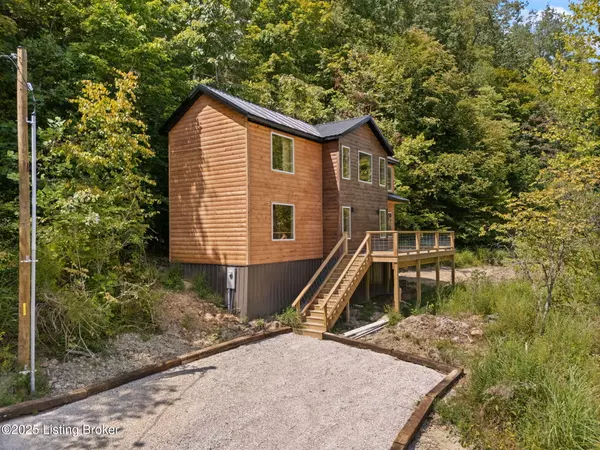 Stanton, KY 40380,58 Beta Rd #Lot 9