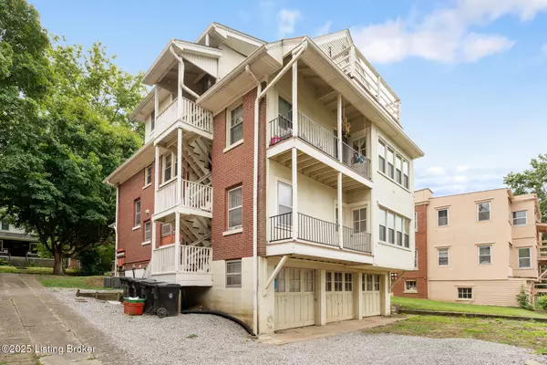 Louisville, KY 40205,2163 Sherwood Ave