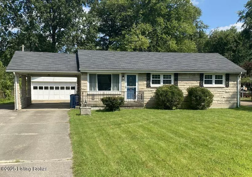 5417 Sunset Dr, Louisville, KY 40219