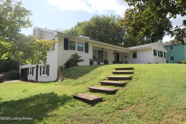 Louisville, KY 40207,714 Waterford Rd