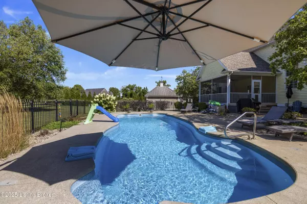 Louisville, KY 40245,750 Persimmon Ridge Dr