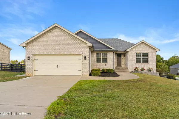Taylorsville, KY 40071,261 Wills WAY