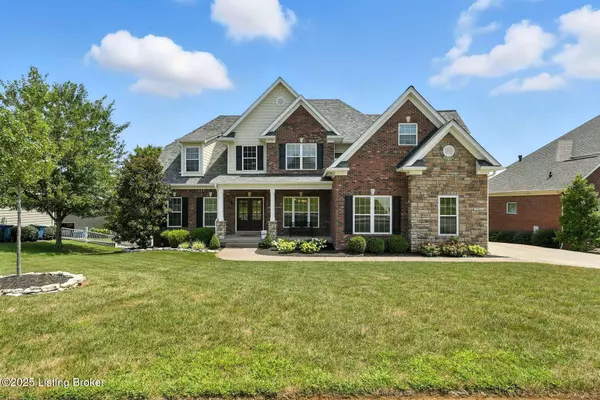 La Grange, KY 40031,3403 Heather Wood Dr