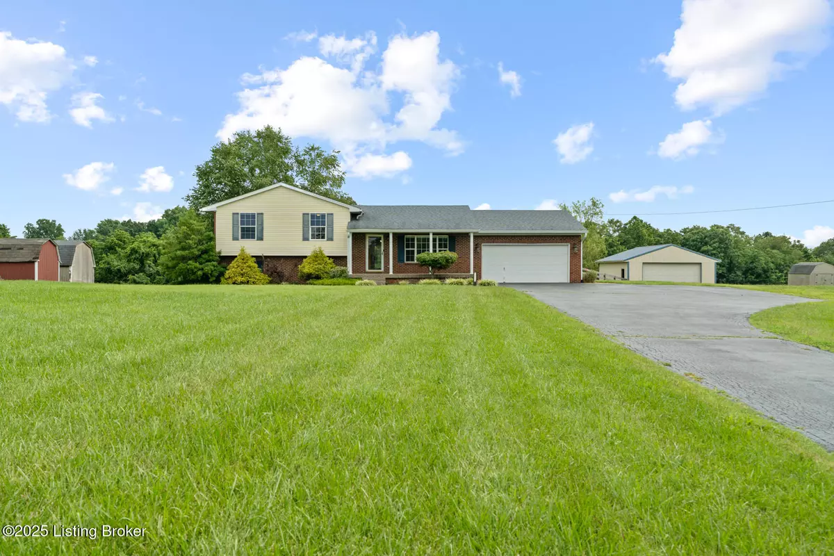 Fisherville, KY 40023,5938 Taylorsville Rd