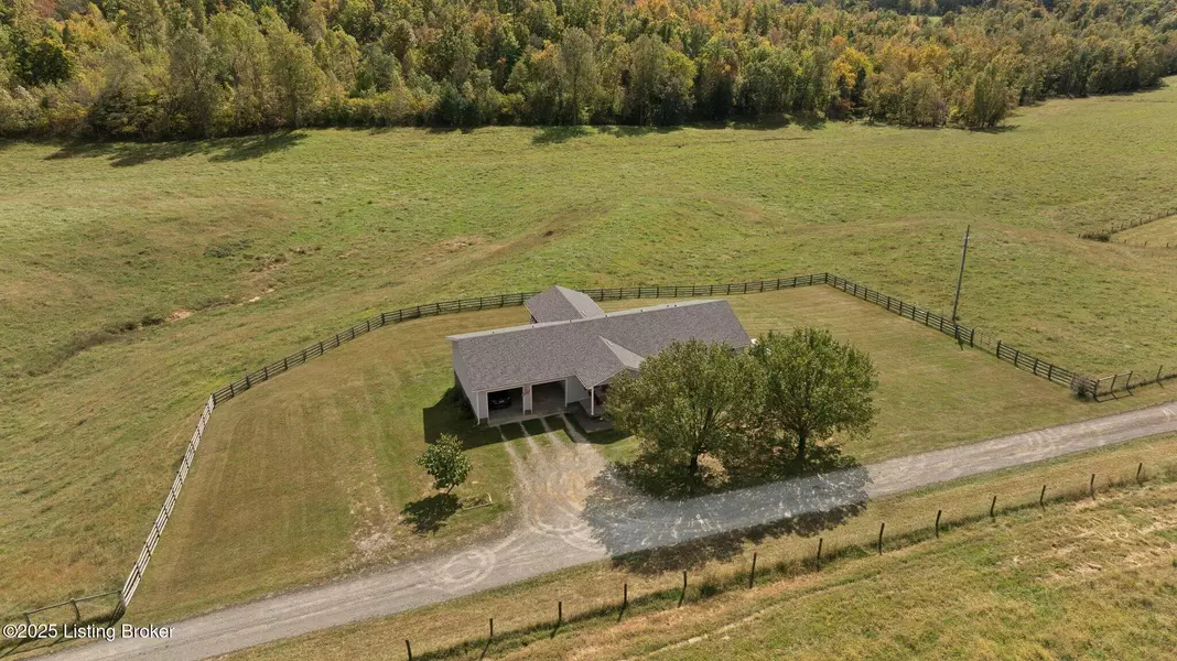 1739 Wheeler Horton Road, Munfordville, KY 42765