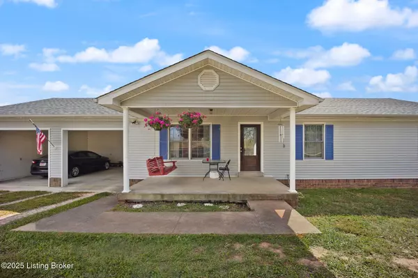 Munfordville, KY 42765,1739 Wheeler Horton Road