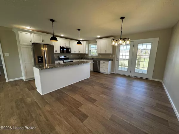 Guston, KY 40142,266 Springdale Rd