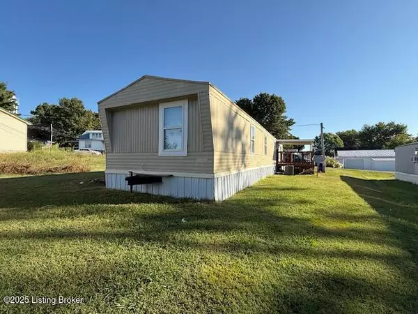 Leitchfield, KY 42754,202 Oller St